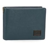 Pepe Jeans Marshal Horizontale portemonnee met portemonnee One size