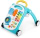 Baby Einstein Muzikale Mix 'N Roll 4-in-1 Activiteitenloopwagen - Educatief Speelgoed