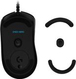 kwmobile muis voeten sticker geschikt voor Logitech G403 / G603 / G703