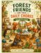 Forest Friends and Their Daily Chores