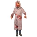 Rubie's 1001707XS000 Pompoen-Goblin-kostuum voor kinderen, meerkleurig