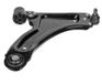 MEYLE Triangle ou bras de suspension MEYLE 6160500011