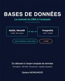 Bases MySQL / MariaDB & PostgreSQL — requêtes comparées, testées en laboratoire, PostGIS, outils et IA