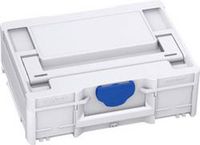 Tanos Systainer³ M 137 83000002 Transportkist ABS kunststof (l x b x h) 296 x 396 x 130 mm