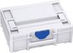 Tanos Systainer³ M 137 83000002 Transportkist ABS kunststof (l x b x h) 296 x 396 x 130 mm