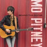 Behind This Guitar (180 Gram V