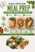 High Protein Meal Prep: 24 einfache Rezepte zum Vorbereiten