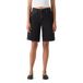 LEVI'S ® Jeans 'Baggy Dad Jort' black denim