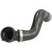 Gates Durite De Radiateur 05-2586 Opel 13 36 522 13338423
