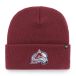 47Brand Bonnet NHL Haymaker Colorado Avalanche