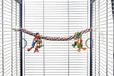 Beeztees Perroquet Perchoir - Coton - Grand - 80x3 cm
