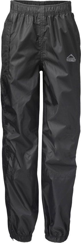 MCKINLEY Longville III Jrs Regenbroek Jongens Zwart