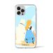 ERT GROUP mobiel telefoonhoesje voor Iphone 12 PRO MAX origineel en officieel erkend Babaco patroon Dogs 003 optimaal aangepast aan de vorm van de mobiele telefoon, hoesje is gemaakt van TPU