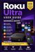 Roku Ultra User Guide For Beginners and Seniors