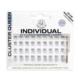 Beha Los Angeles Natural Individual Lashes