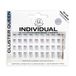 Beha Los Angeles Natural Individual Lashes
