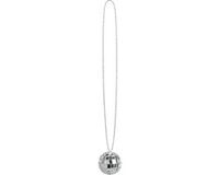 Boland Ketting Discobal Zilver