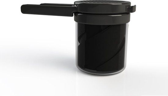 Barista & Co Twist Press - v2 - Black