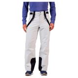 Rossignol Pantalon isolant gris S homme
