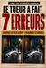 LE TUEUR A FAIT 7 ERREURS: Livre-jeu d’enquête criminelle visuelle pour adultes avec suspects, observation, logique et déduction