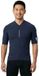 Q36.5 Dottore Pro Maillot Manches Courtes Vélo Bleu 2XL Homme