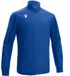 Macron Trainingspak Achilles Volle rits koningsblauw/koning Polyester XXL