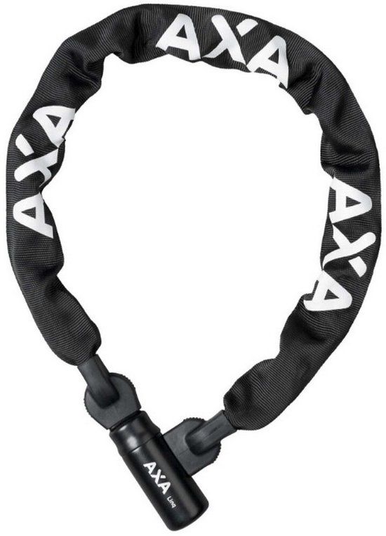 AXA Linq 100 cm Kettingslot - ART 2 - Zwart