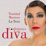 Sonic Rendezvous Youkali Music Trinidad 'La Trini' Montero - Confesiones De Una Diva (CD)