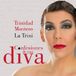 Sonic Rendezvous Youkali Music Trinidad 'La Trini' Montero - Confesiones De Una Diva (CD)