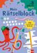 Klett Mein Rätselblock ab 8 Jahren Band 2