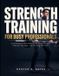 STRENGTH Libri GmbH Strength Training for Busy Professionals