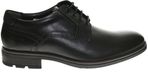 Clarks Emmet Plain Zwart maat 46
