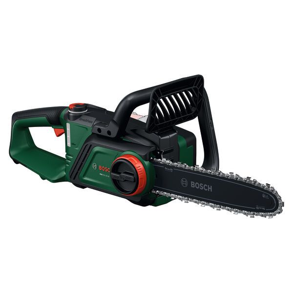 Bosch Groen PKE 18V-30-28 Accu kettingzaag