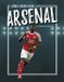 Arsenal Press Box Books World Soccer Clubs Set 2 - Arsenal Hardcover