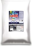 Tricel prof totaalwasmiddel poeder 12.24kg