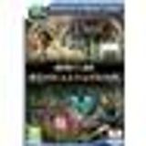 Just For Games JFF-10 PACK REINCARN. VIES ANT+ EVEIL PC