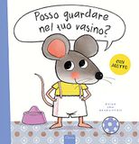 Posso Clavis Posso guardare nel tuo vasino?