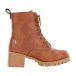 Furygan Bottes de moto mi-haut pour femme Janis D3O Ev