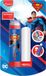 Maped Superman gum van kunststof met reservegum, blisterverpakking