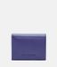 Liebeskind Berlin Emilia Wallet Beugelportemonnee Leer Lila
