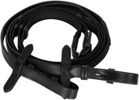 Imperial Riding Teugels voor paarden met antislip handvat