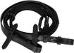 Imperial Riding Teugels voor paarden met antislip handvat