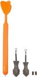 Avid Carp Marker Float Kit Orange