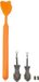 Avid Carp Marker Float Kit Orange