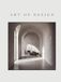 ART OF DESIGN: Ein minimalistisches Interior-Malbuch für Erwachsene
