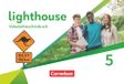 Lighthouse Cornelsen Verlag GmbH Lighthouse Band 5: 9. Schuljahr - General Edition - Vokabeltaschenbuch Paperback