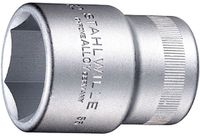 Stahlwille 55 34 05010034 Zeskant Dopsleutelinzetstuk 34 mm 3/4