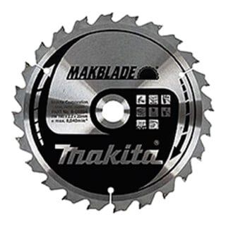 Makita Makblade zaagblad 305x30x80Z (B-32851) - 1 stuk