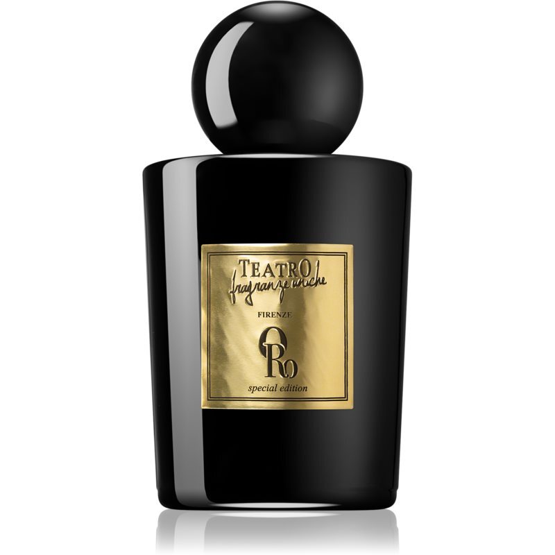 Teatro Fragranze Oro eau de parfum / unisex