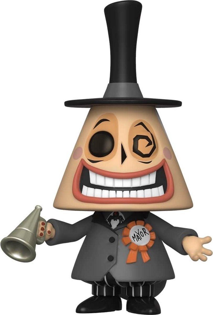 Funko Pop! - The Nightmare Before Christmas - Mayor with Megaphone